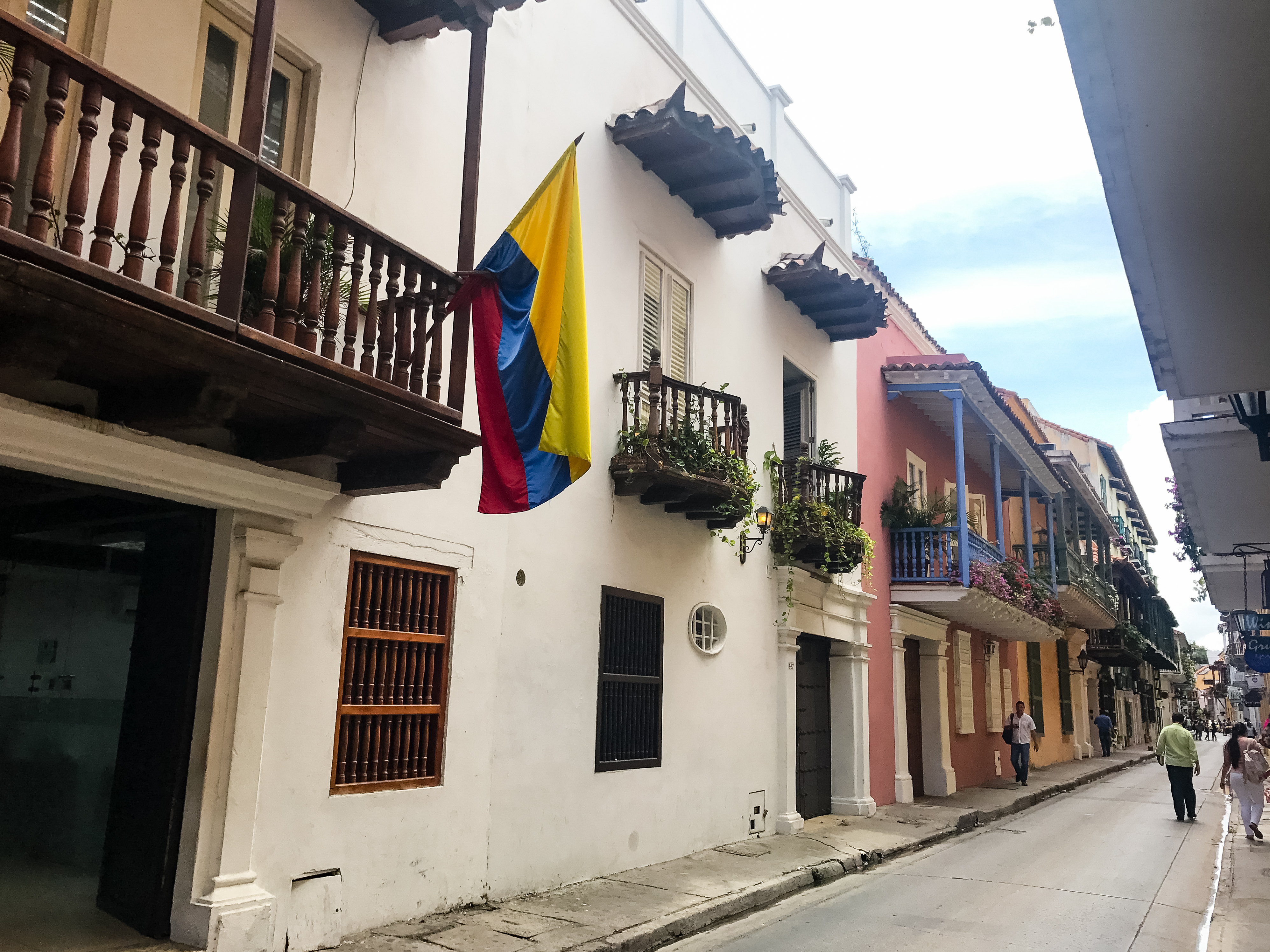 Cartagena Travel Guide // Shikha la mode