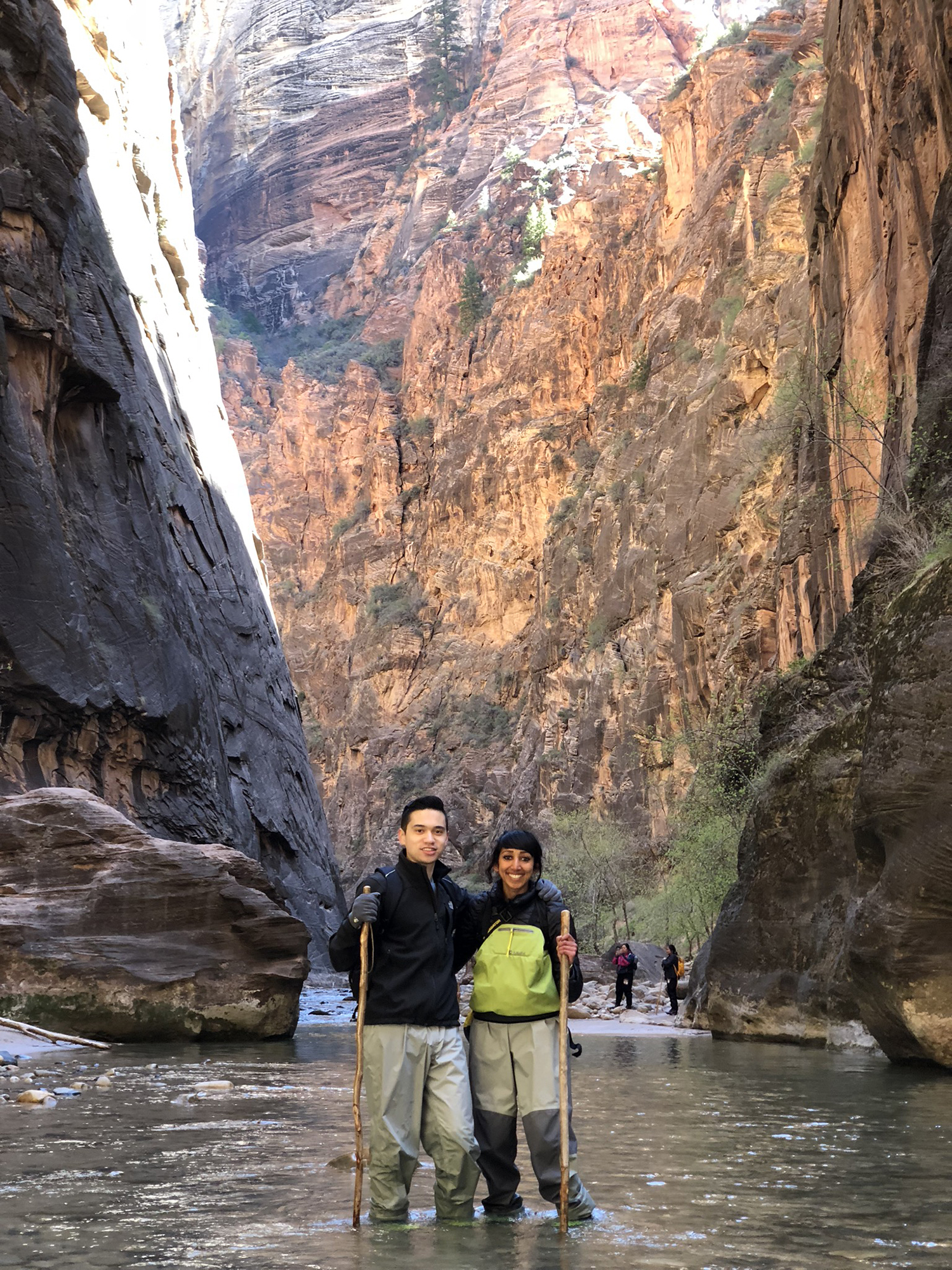 3-Day Guide to Zion National Park // Shikha la mode