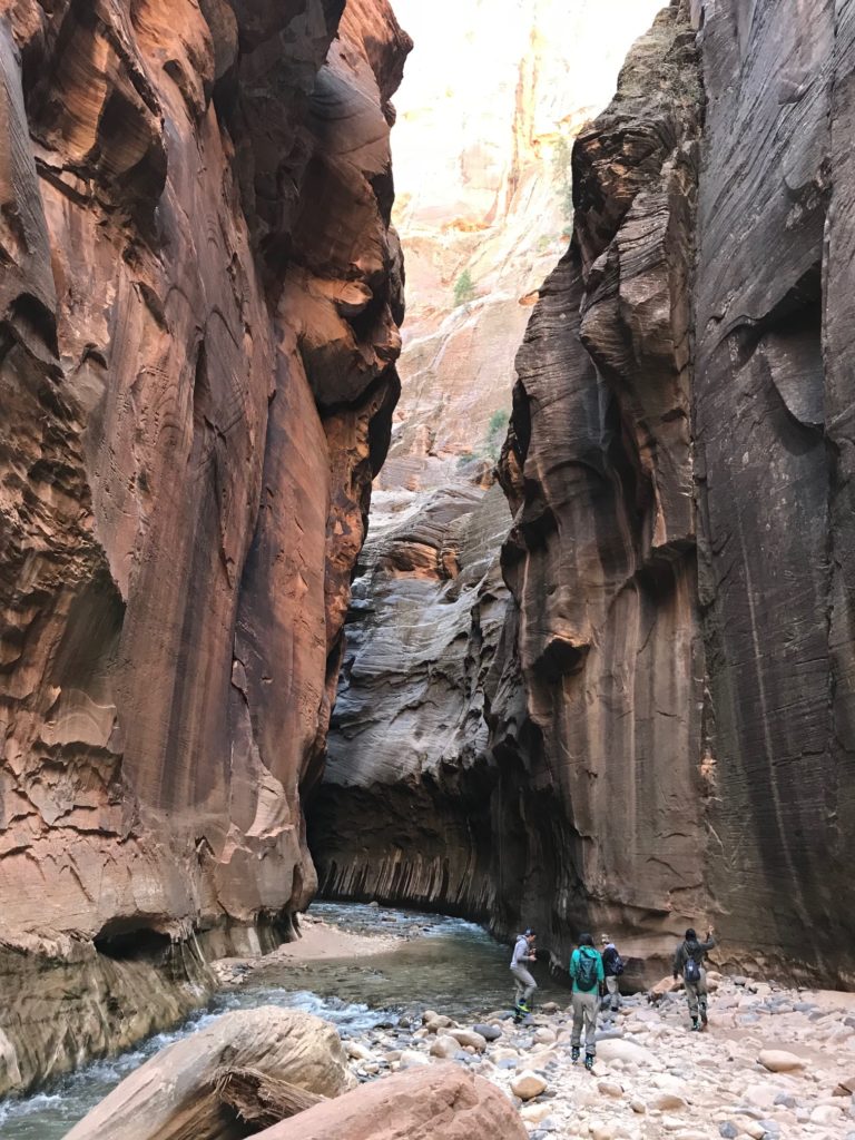 3-day-guide-zion-national-park